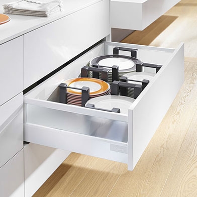 Frosted Glass Pan Drawers Frosted Glass Pan Drawers