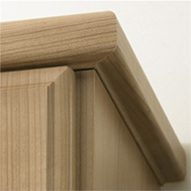 Bullnose Cornice Pelmet Doors Sincerely