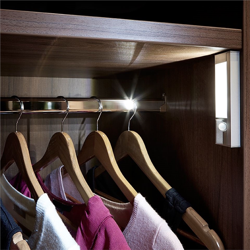 Operio Mini LED Wardrobe Light
