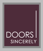 Doors Sincerely