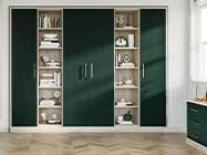 Fitted Wardrobes