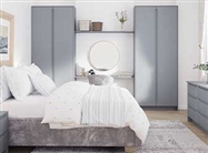 Wardrobe Doors