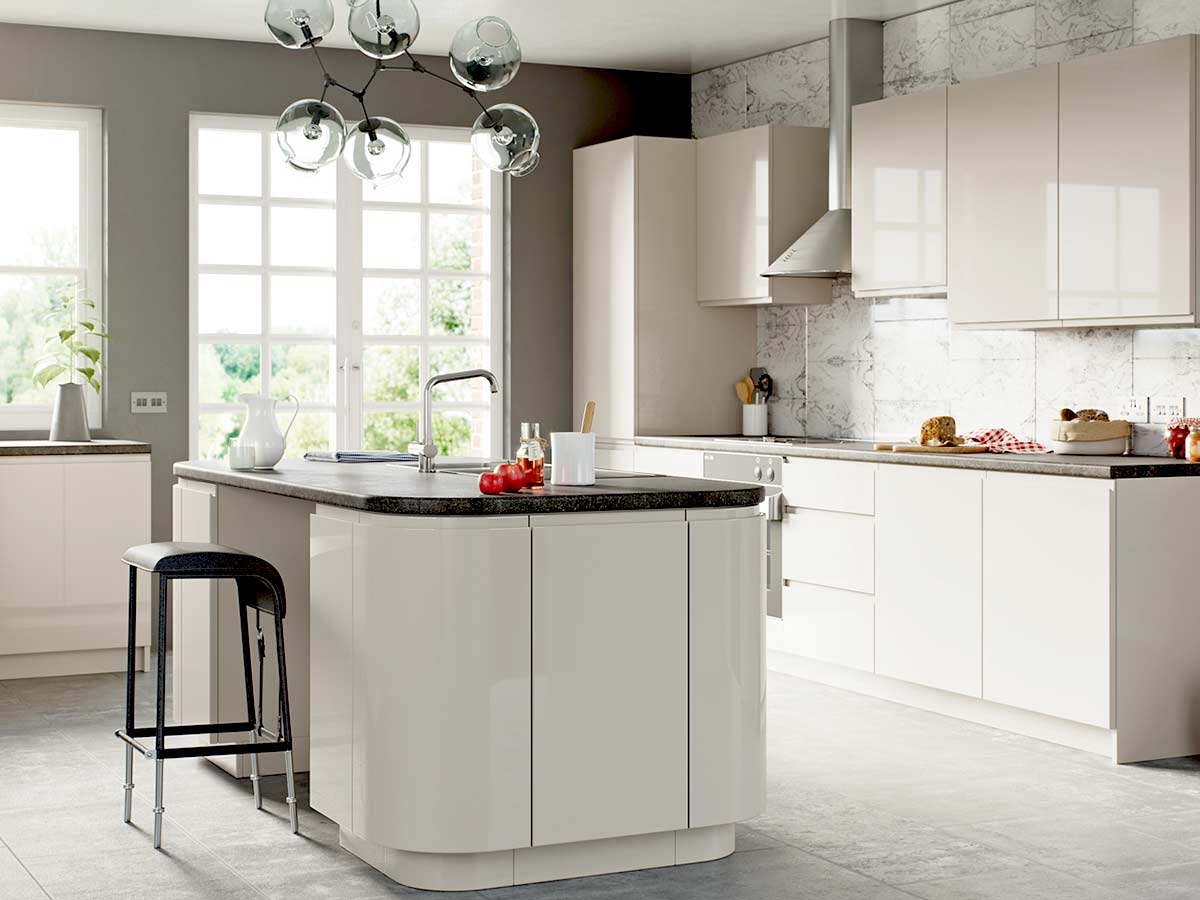 Kitchen and Bedroom Door Galleries Doors Sincerely