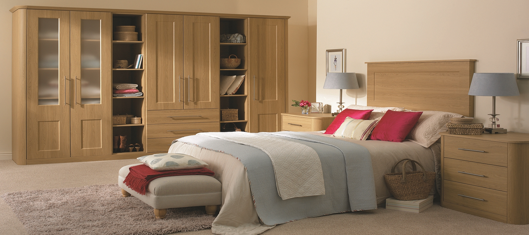Replacement Wardrobe Kitchen Doors Doors Sincerely