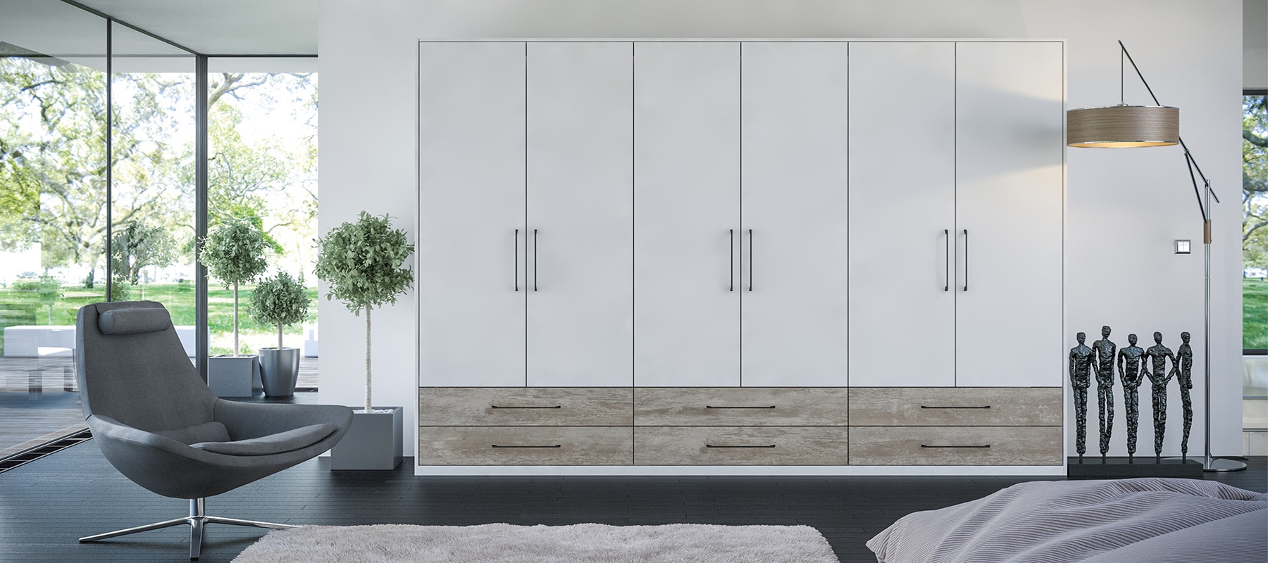 Replacement Wardrobe Kitchen Doors Doors Sincerely