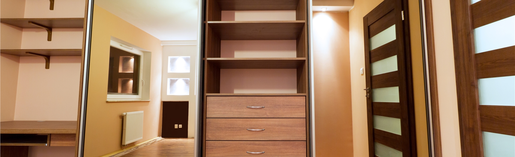 The Perfect Fit How To Plan A Fitted Wardrobe To Suit Your Needs
