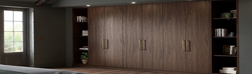valore replacement wardrobe doors creating affordable fitted wardrobes