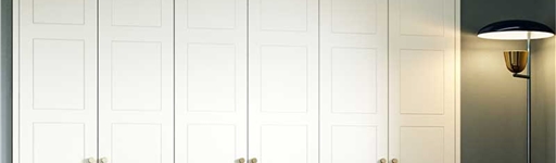 bedroom wardrobe doors