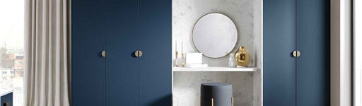 zurfiz wardrobe doors