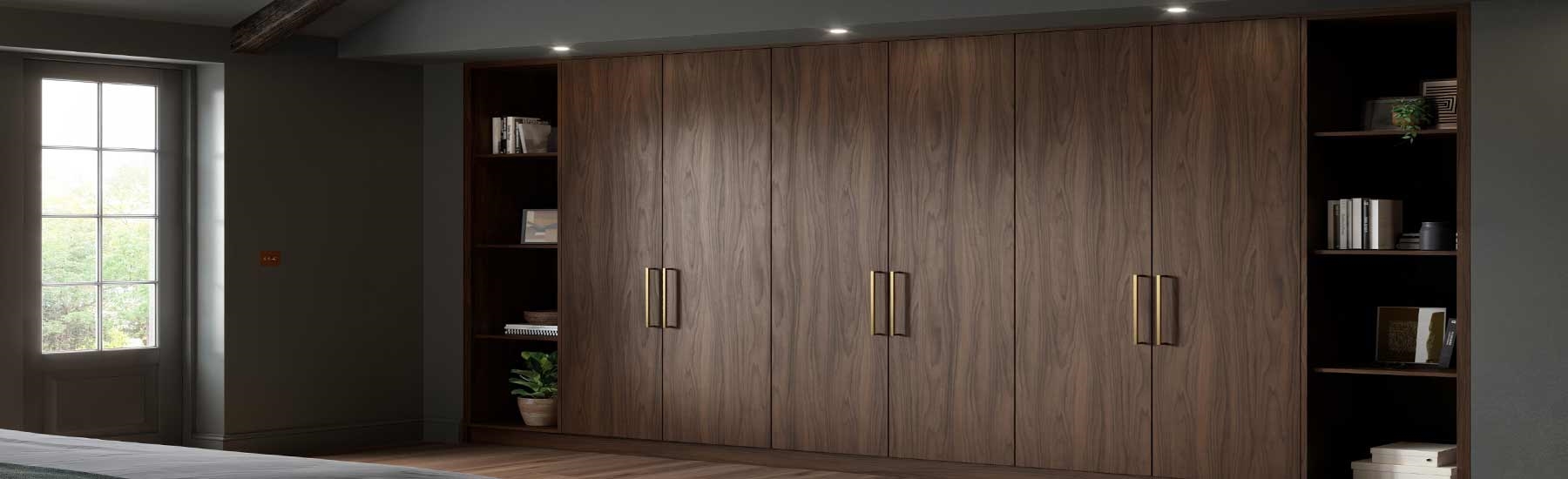 valore wardrobe doors