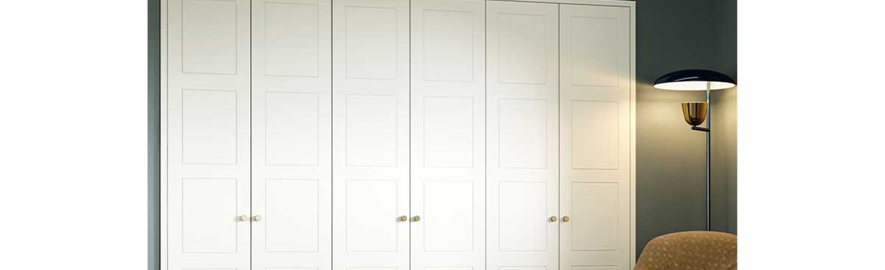replacement wardrobe door ideas