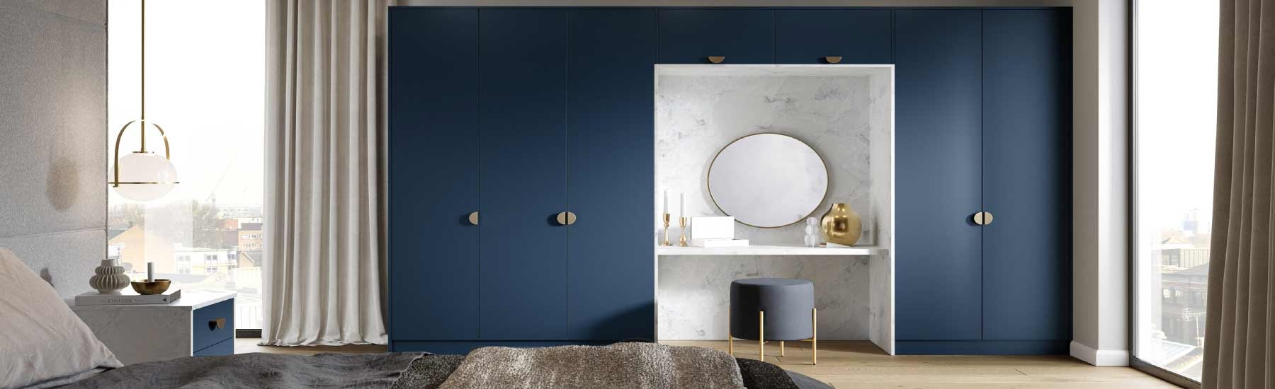 zurfiz wardrobe doors