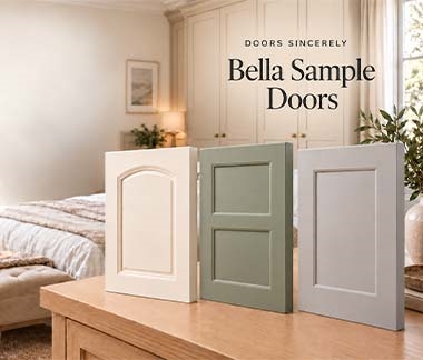 Bella Door Samples