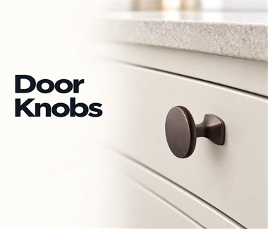 Knob