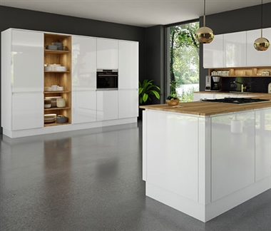 Jayline Kitchen Doors and Accessories