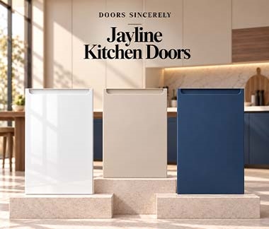 Jayline - Door Samples