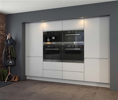 Jayline Kitchen Doors