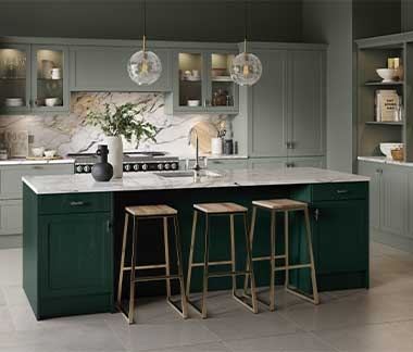 Bella Accessories for Kitchens