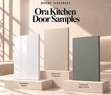 Ora - Door Samples