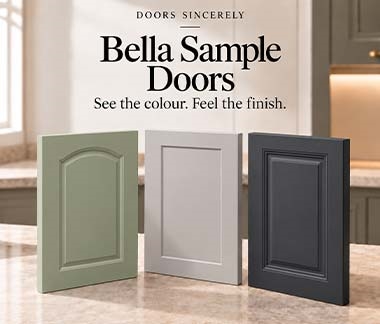 Bella - Door Samples