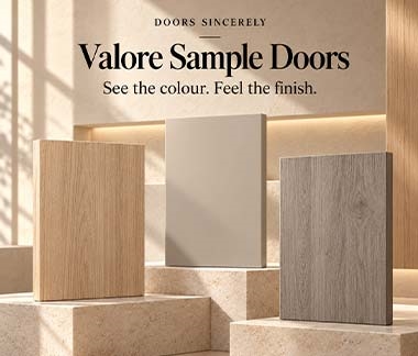 Valore - Door Samples
