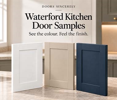 Waterford - Door Samples