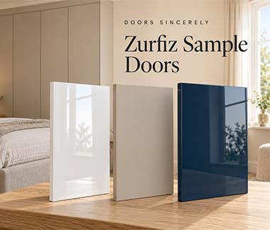 Zurfiz Door Samples