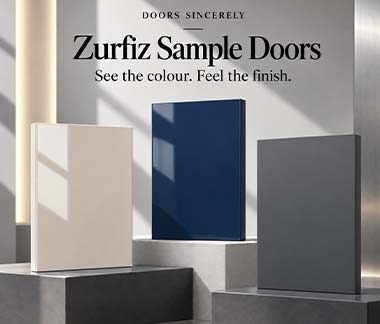 Zurfiz - Door Samples