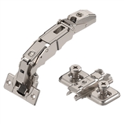 Blum 155 Degree Hinge with Plate