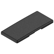 Hinge Arm Cover Onyx