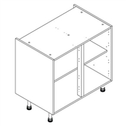 clic-box-drawer-line-kitchen-unit