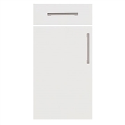 Firbeck Supermatt Kitchen Door and Drawer Front