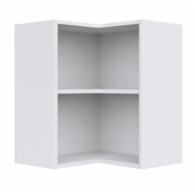 L Shaped Corner Wall Unit