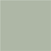 Matt Sage Green Colour Sample