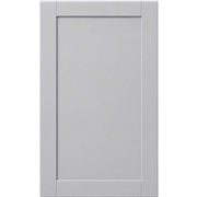 Waterford Kitchen Cupboard Door Supermatt Light Grey