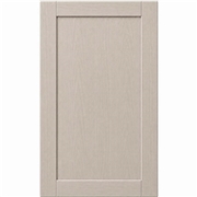 Waterford Kitchen Cupboard Door Woodgrain Cashmere