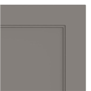 Aldridge Door Profile Design