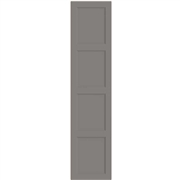 Aldridge Wardrobe Door