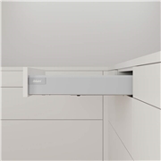 Blum Antaro Drawer with Soft Close Runners