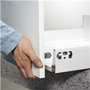 Antaro Drawer Front Ditting