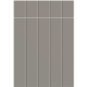 Austin Made to Measure Kitchen Door