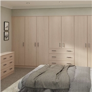 Aysgarth Fitted Wardrobe Doors