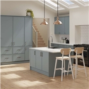 Aysgarth Fitted Kitchen