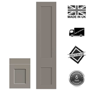 Cambridge Doors
