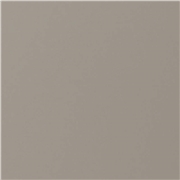 Bella Supermatt Clay Grey Colour Sample