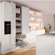 Blum Space Tower Storage