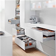 Blum Drawer Boxes