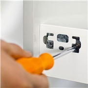 Blum Antaro Drawer Adjustment