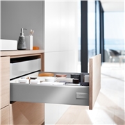 Blum Tandembox Antaro Soft Close Drawers