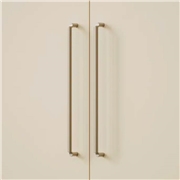 Break Handle - Matt Nickel